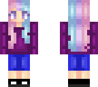 hehe with hands
