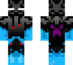herobrine enderman