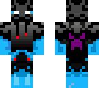 herobrine enderman