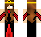herobrine queen