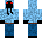 hoodie person