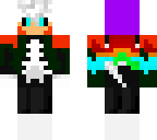 human sans seraphim