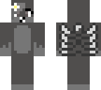 i em wolf