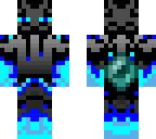 ice enderman