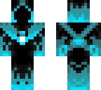 ice god