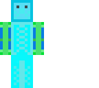ice human