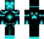 improved tron creeper