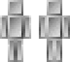 iron ingot man