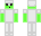 iron slime armor