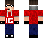 itre games with mlg glasses