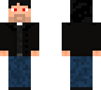 jesse custer