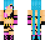 jinx by creativerose