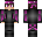 juwish skin reshade