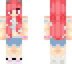 kawaii amimal girl