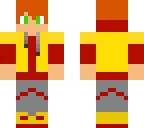 kid flash