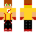 kid flash
