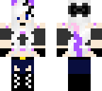 kinito's random outfit