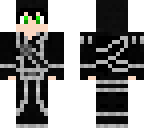 kirito green