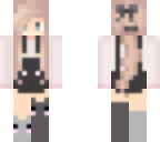 kitty girl