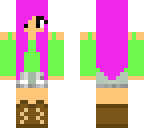 last edit on my skin