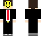 le bonhomme smiley