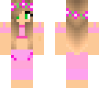 little kelly future swimsuit
