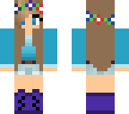 little lovely skin for a roleplay
