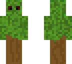 living tree