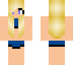 lunas swimsuit