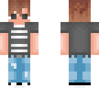 mack's lazy shirt
