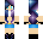 magical skin xd