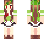 maid chara