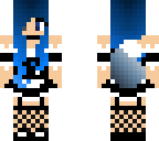 maid outfit