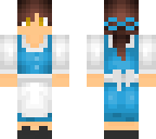 male belle