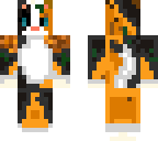 male calico edited