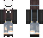 mask