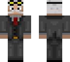 mayor scientist