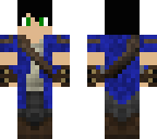 medieval person