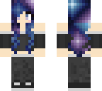 meh galaxy girl