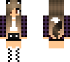 meh skin