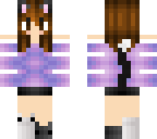 meif'wa girl