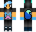 melissas skin