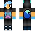 melissas skin version 2