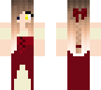 midieval girl