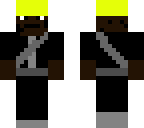 minecraft tank crew