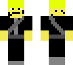 minecraft tank crew