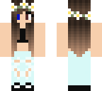 miss alt skin