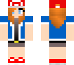misty pokemon