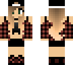 moon tattoo girl edit