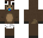 moose baby